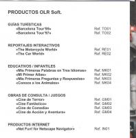 Haz click en la imagen para agrandarla La Máscara: El Castigo del Dios Loco